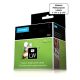 Dymo  Label Writer 30334 Self-Adhesive Multi-Purpose , 2-1/4 Inch x 1-1/4 Inch, White, 1000 Labels/Pack