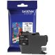 Brother LC3017 Black Ink Cartridge, High Yield (LC3017BKS)