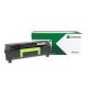 Lexmark B241H00 Black High Yield Return Program Toner Cartridge