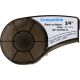 Brady BMP21 Plus Compatible Vinyl label 0.75 inch, Black on Yellow