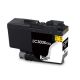 Brother LC3035BK Compatible Black Ink Cartridge Ultra High Yield 6000 Pages