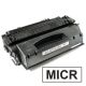 HP Q7553X MICR Premium Compatible Toner Cartridge