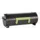 Lexmark 58D1H00 Compatible Toner - Black 15000 Pages 