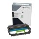Lexmark 55B0ZA0 Original Black Photoconductor Unit -Toner Not Included