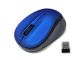 Speedex 2.4Ghz Wireless mouse Blue 