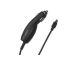 MicroUSB Car Charger for Motorola Blackberry, Nokia Cellphone