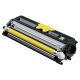 Okidata 44250713 Yellow Compatible Toner Cartridge for C110, C130N and MC160MFP