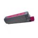 Okidata 43865718 Magenta Compatible Toner Kits for Okidata C6150/MC560