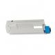 Okidata 44315304 Black Compatible Toner Kits for the C610