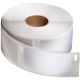 DYMO 30320 LabelWriter Self-Adhesive Address Labels, 1 1/8- by 3 1/2-inch, White, Roll of 260, 2 Rolls in a Pack