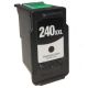 Canon PG-240XXL ( 5204B001 ) Compatible Black Ink Cartridge Extra High Yield