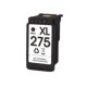 Compatible Ink for Canon PG-275XL Black Ink Cartridge High Capacity