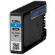 Canon PGI-1200XL Compatible Cyan Pigment Ink Cartridge 9196B001 High Yield for PGI-1200