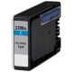 Canon PGI-2200XL Compatible Cyan Pigment Ink Cartridge 9268B001 High Yield for PGI-2200