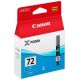 CANON PGI-72 ORIGINAL CYAN INK TANK