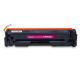 HP CF503X Magenta Toner Cartridge for M281FDW, M281FDW, Compatible 