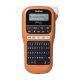 BROTHER PTE110VP  P-Touch Label Printer 