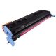 HP Q6003A Magenta Compatible Toner Cartridge 124A