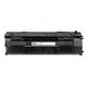 HP Q7553A Black Compatible Toner Cartridge High Yield HP 53A