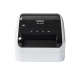 Brother QL-1100 Wide Format, Professional Label Printer