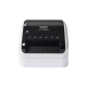 Brother QL1110NWBc Wide Format, Professional Label Printer with Multiple Connectivity Options