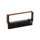 Epson ERC23BR Compatible Black Red POS Ribbon 