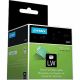 DYMO  LabelWriter 30327 1-up File Folder Labels, 9/16 Inch x 3-7/16 Inch