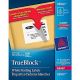 Avery 05164 White Shipping Labels for Laser Printers 3-1/3 Inch x 4 Inch, Box of 600