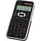 Sharp EL-520XB-WH Scientific Calculator