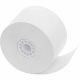 Bond Cash Register/POS Paper Roll, White, 1 3/4 Inch(W) x 150'(L) Ribbon Required