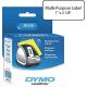 DYMO  LabelWriter 30336 Multipurpose Labels, 1 Inch x 2-1/8 Inch