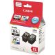 Canon PG-240XL BLACK and CL-241XL COLOR Original Ink Value Pack 