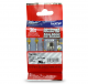 Brother Genuine TZe-S131 Black on Clear Extra Strength Adhesive Tape for P-touch Label Makers, 12 mm wide x 8 m long