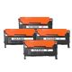Samsung CLP-360 Compatible Toner Cartridge 4 Color Set CLT-K406S/C406S/M406S/Y406S