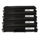 Samsung CLT-K504S/C504S/M504S/Y504S Compatible Toner Cartridge 4 Color Set for use in CLP-415 & CLX-4195