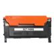 Samsung CLT-Y406S Yellow Compatible Toner Cartridge 