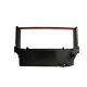 Star RC700BR Black and Red POS Printer Ribbon compatible for  SP-700 SP-712 SP-742