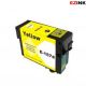 Epson 157 Yellow Ink Cartridge, T157420 Compatible for Stylus Photo R3000