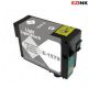 Epson 157 Light Light Black Ink Cartridge, T157920 Compatible for Stylus Photo R3000
