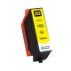 Compatible Ink for Epson T202XL Yellow High Yield T202XL420