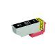 Epson T410XL020 Compatible Ink Cartridge Black High Yield T410XL 