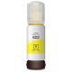Epson T522 Compatible Yellow Ink Bottle
