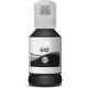 Compatible Ink for T542 T542120-S EcoTank Black Ink Bottle Extra High Yield