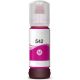 Compatible Ink for T542 T542320-S EcoTank Magenta Ink Bottle Extra High Yield