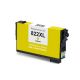 Compatible T822XL420 Yellow High Yield Ink Cartridge for T822XL