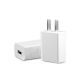 Power Adapter for iPhone/iPod/Smartphones White