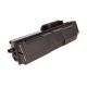 Kyocera TK1172 Black Toner Cartridge for M2640idw, Compatible 