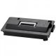 Kyocera Mita TK717, 1T02GR0US0 Toner Cartridge Compatible with Kyocera Mita KM4050 Black - 34K