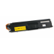 Brother TN433 Yellow Compatible High Yield Toner Cartridge for HLL8260CDW, HLL8360CDW