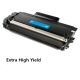 Brother TN450 Toner Cartridge Extra High Yield 5000 Pages, Black, Compatible